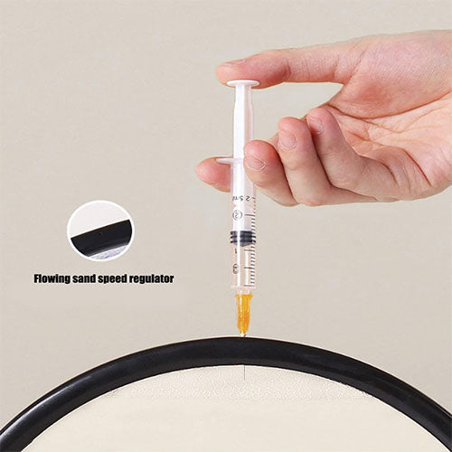 Quick Sandscape Moving Sand Art